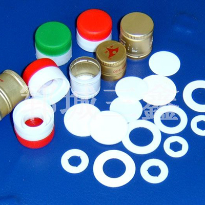 瓶蓋墊片(PE、PS)