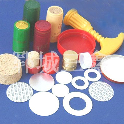 瓶蓋墊片(PE、PS)